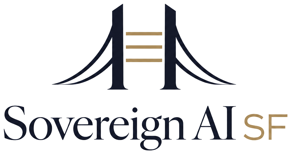 Sovereign AI SF